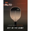 Orca Paddle Co. Alto Pickleball Paddles, Set of 2, with