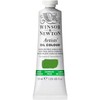 Winsor & Newton Pintura al Óleo 37 ml S-4 Green