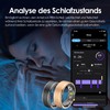 findtime Smart Ring Android Smart Rings for Men Women iOS