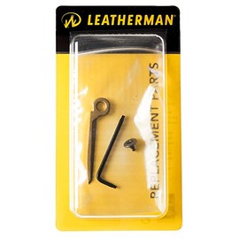 Leatherman Replacement Carbon Scraper - Fits MUT and MUT EOD Models - Bronze with Silver Screw