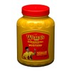 Weber’s Buffalo Favorites Bundle – Horseradish Mustard & Hot Green