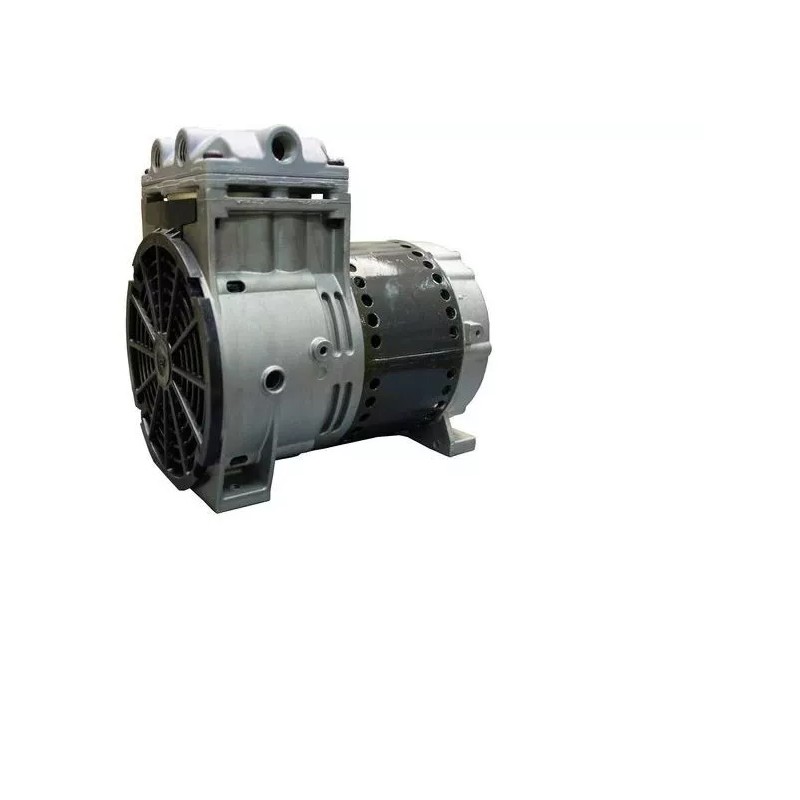 Thomas Kussmaul Electronics KUSS091-9HP 115V Auto Pump Air Compressor Rebuild