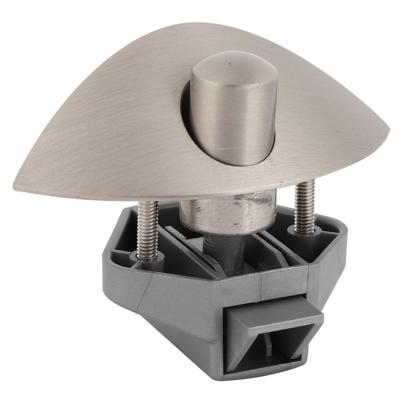 Drawer Button Lock Cabinet Door Push Locking for Marine Boad