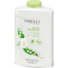 Yardley London Lily of the Valley Perfumed Body Powder 200g