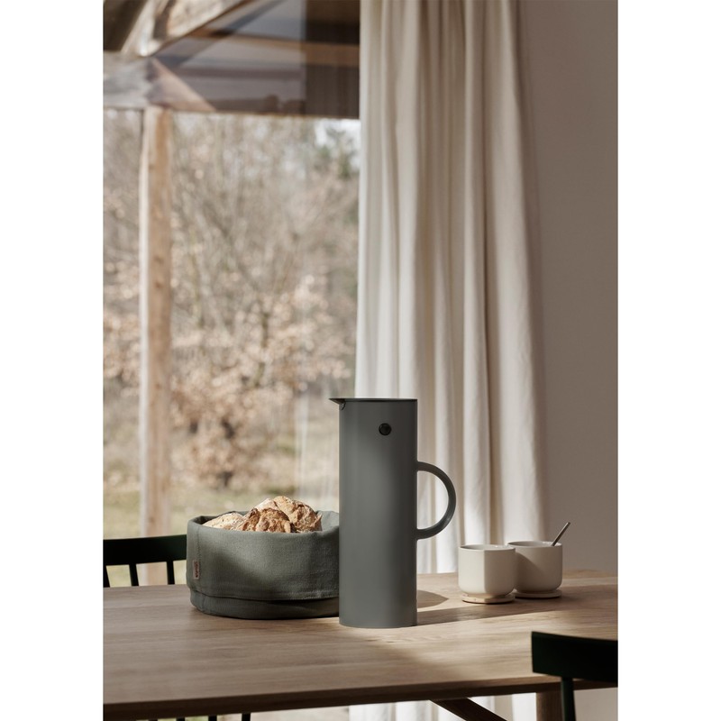 Stelton - Large Lunch Bag, Dark Forest (Limited Edition)