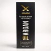 Óleo Capilar Con Argán Y Aceites Naturales Xiomara Oil 140ml