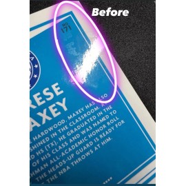 Kurts Card Care Kurt's Card Spray 4 oz.