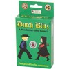 Dutch Blitz - Fast Paced Card Game for 2-4 Players