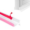 5 m Kitchen Strip Sealing Profile, Kitchen Strip Worktop, Plinth