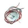 HiLetgo 20pcs 50KG Human Body Load Scale Weight Sensor Resistance