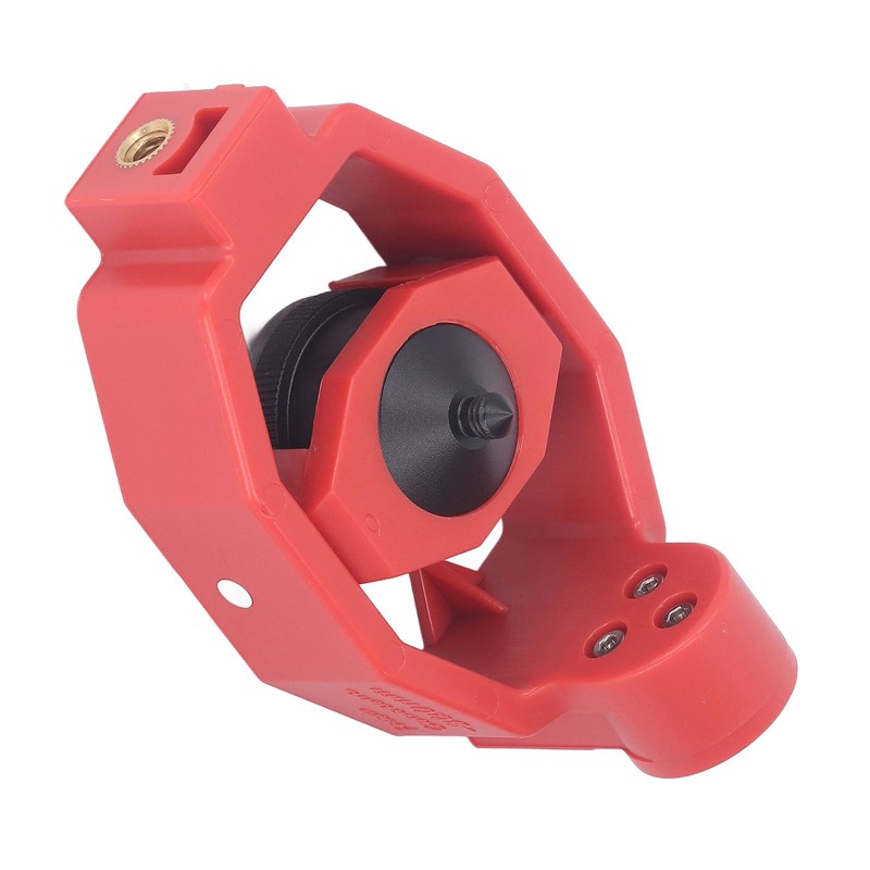 Mini Prism Surveying for Leica Total Station Engineering Measurement Tool