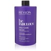 REVLON PROFESSIONAL Be Fabulous Daily Care Fine Hair C.R.E.A.M. Conditioner