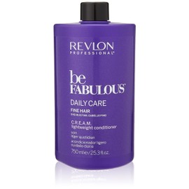 REVLON PROFESSIONAL Be Fabulous Daily Care Fine Hair C.R.E.A.M. Conditioner 750 ml