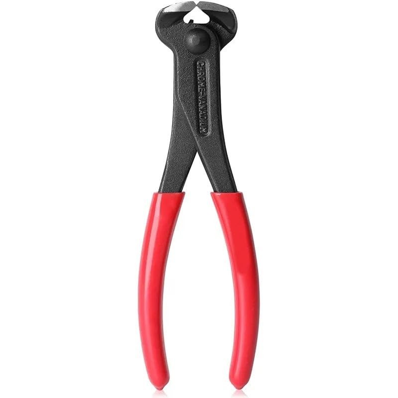 Nail Puller - Cat's Paw Nail Puller & Remover, End