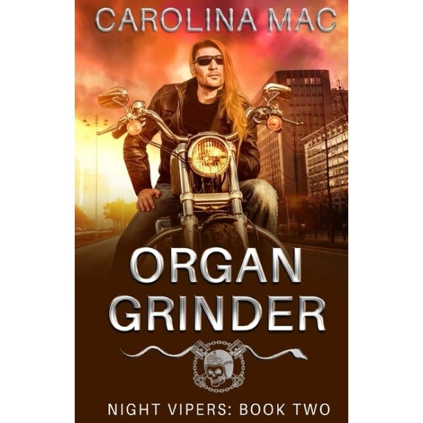 Organ Grinder