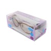 Hay Fever Glasses, Post Cataractic Surgery Glasses, Meogard Safety S8871-01