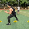 POWER GUIDANCE Speed Training Equipment/Overload Running Resistance & Release, Agility