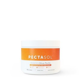 EcoNugenics Pecta Sol, Modified Citrus Pectin, 150 Grams by EcoNugenics