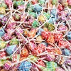 DUM DUMS Original Mix Lollipops, 1 lb Bag (60 Pieces
