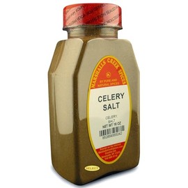 Marshalls Creek Select Spices CELERY SALT 16 oz.