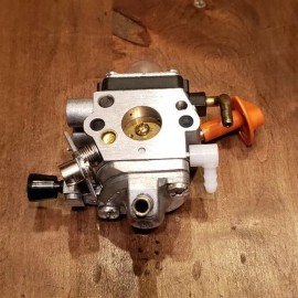 For STIHL NEW Genuine STIHL Carburetor Assy  FS90 FS110 HL100 HT101 KM90 4180-120-0611 OEM