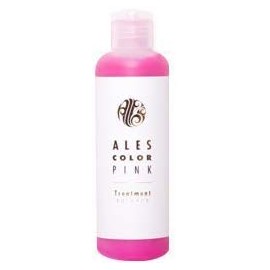 Ares Color Pink Treatment 200