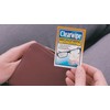 CLEARWIPE Microfibre Lens Cleaner with Isopropyl Alcohol - 40 Wipes