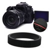 SG Store Seamless Focus Gear Ring for 60-67mm Diameter Lens