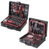 Hantinstom Tool Set –248pcs Comprehensive Mechanic Tools Kit with Durable