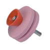 Lawn Mower Sharpener | Corundum Sharpener Easy to Carry,Gardening Accessories