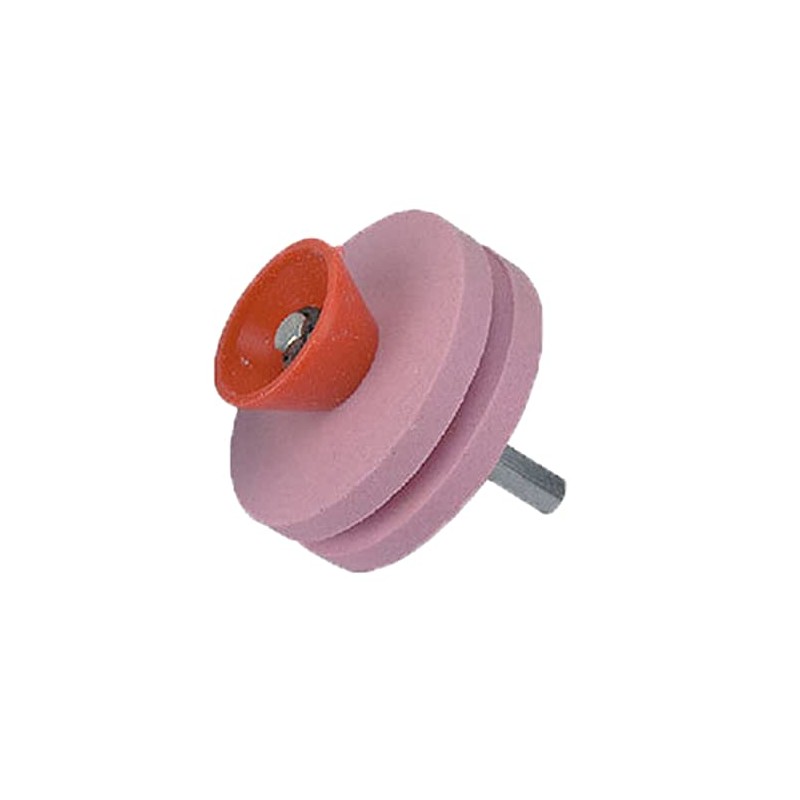 Lawn Mower Sharpener | Corundum Sharpener Easy to Carry,Gardening Accessories