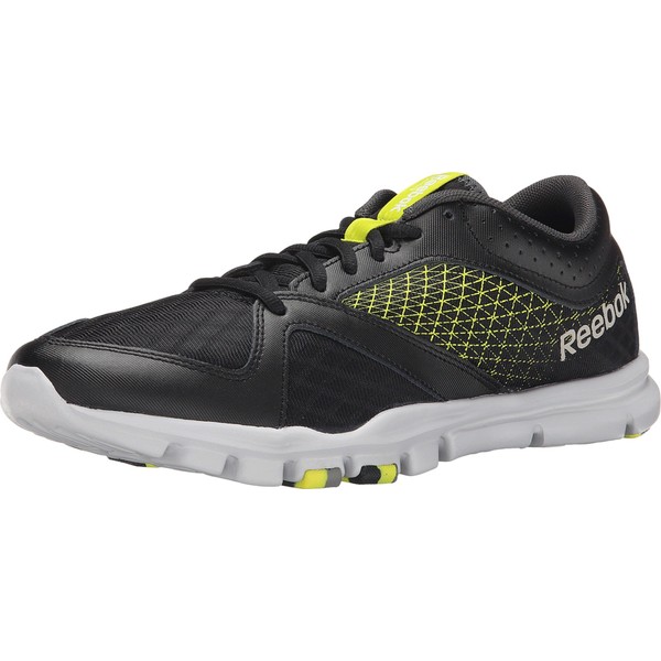 Reebok Your Flex Pull 7.0 LMT Training Shoe - Black