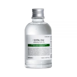 Dimar 3 Skin Care Moisture Supply DX Citadew Reacting Toner 2.0 150ml / 디마르3 피부관리 수분공급 디엑스 시타듀 리엑팅 토너 2.0 150ml