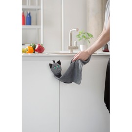 Vigar Handtuch Felix Microfaser