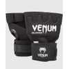 Venum, Kontact Gel Glove Wraps, Men, M, Black