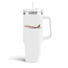 Continental Airlines DC-10 Quencher - 40oz.