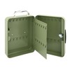 WORKPRO W082082 48 Key Steel Cabinet with Keyed Lock and