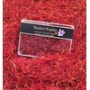 Spanish Saffron in Threads, Highest Quality Cat I (ISO 3632-2)