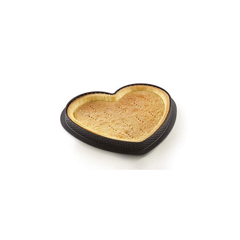 Silikomart Ring Love 205 x 190 cm