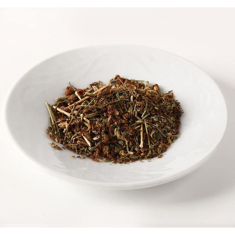 St. John's Wort Herbal Tea Organic 0.2 oz (5 g)