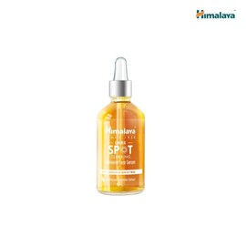 Himalaya Dark Spot Clearing Turmeric Serum 30ml / 히말라야 다크스팟 클리어링 터머릭 세럼 30ml