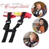 Child Airplane Travel Harness - Portable & Lightweight Travel Harness