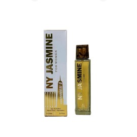my jasmine perfume for women My JASMINE 3.4 oz 100ml long lasting natural spray