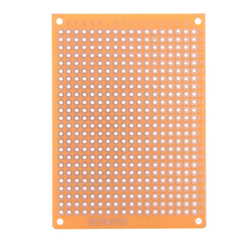 Kit de 10 Placas de Prueba, Kit de Prototipo de