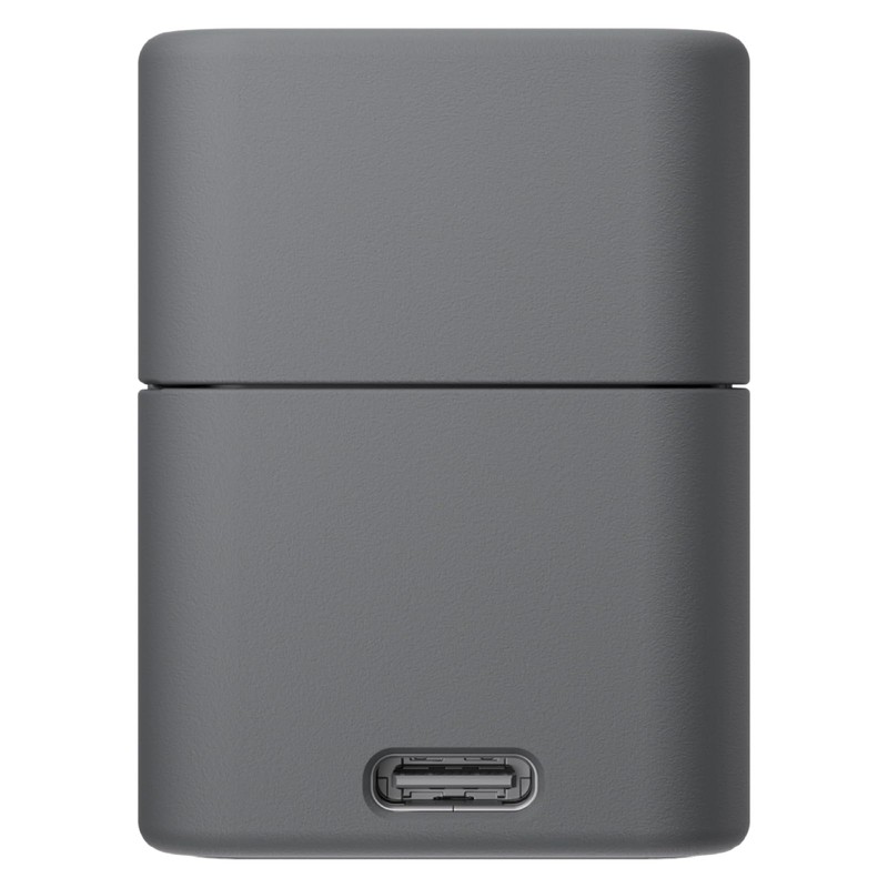 DJI Mic Mini 2 Charging Case (1 TX + 1