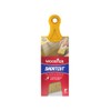 Wooster Brush Z3215-2 Shortcut Bristle Angle Sash Paintbrush, 2-Inch, 2