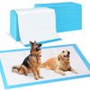 Pee Pads for Dogs & Cats, Extra Large 36"X51", 40