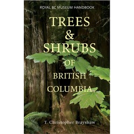 Trees and Shrubs of British Columbia