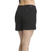 prAna Living Silvana Board Shorts, Black, Small