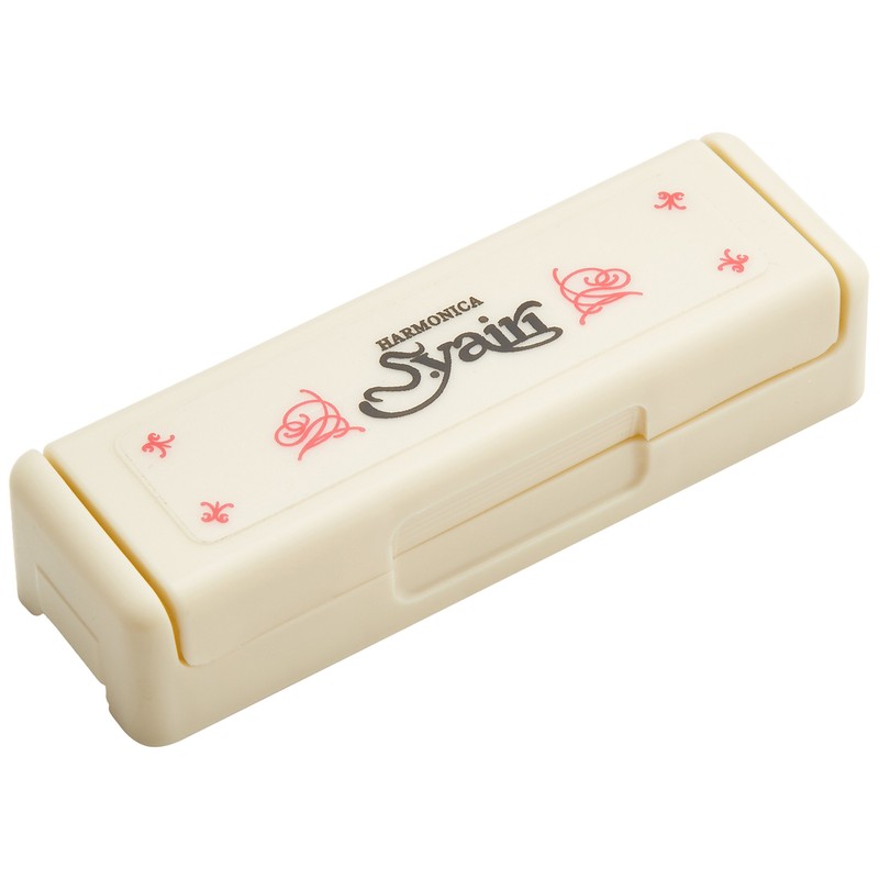 S.Yairi Harmonica Key: B SYH-20